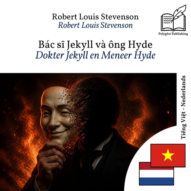 Dokter Jekyll en Meneer Hyde