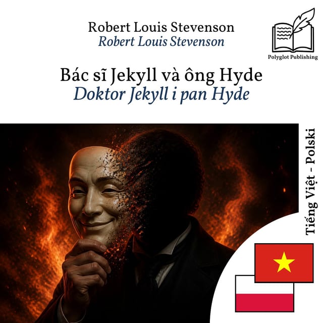 Doktor Jekyll i pan Hyde