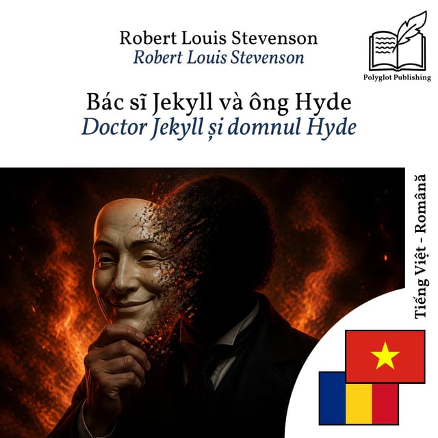 Doctor Jekyll și domnul Hyde