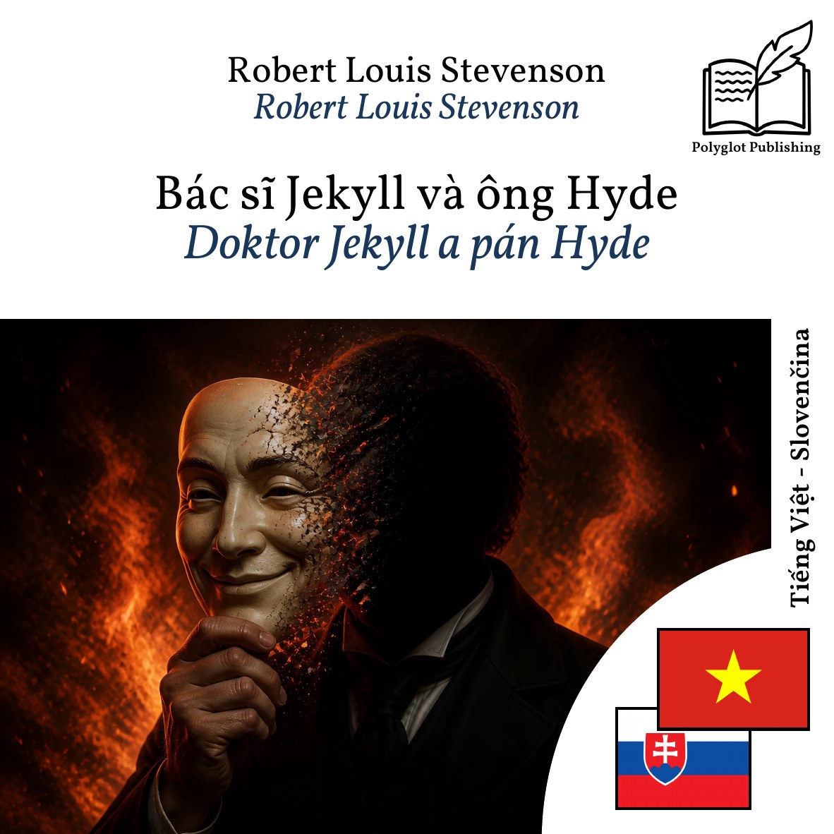Doktor Jekyll a pán Hyde