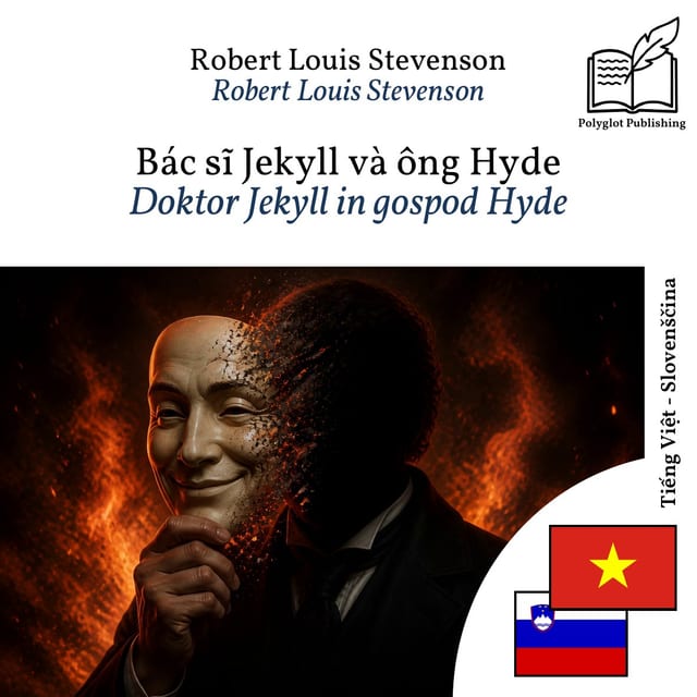 Doktor Jekyll in gospod Hyde