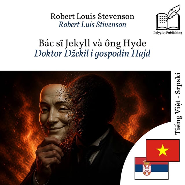 Doktor Džekil i gospodin Hajd