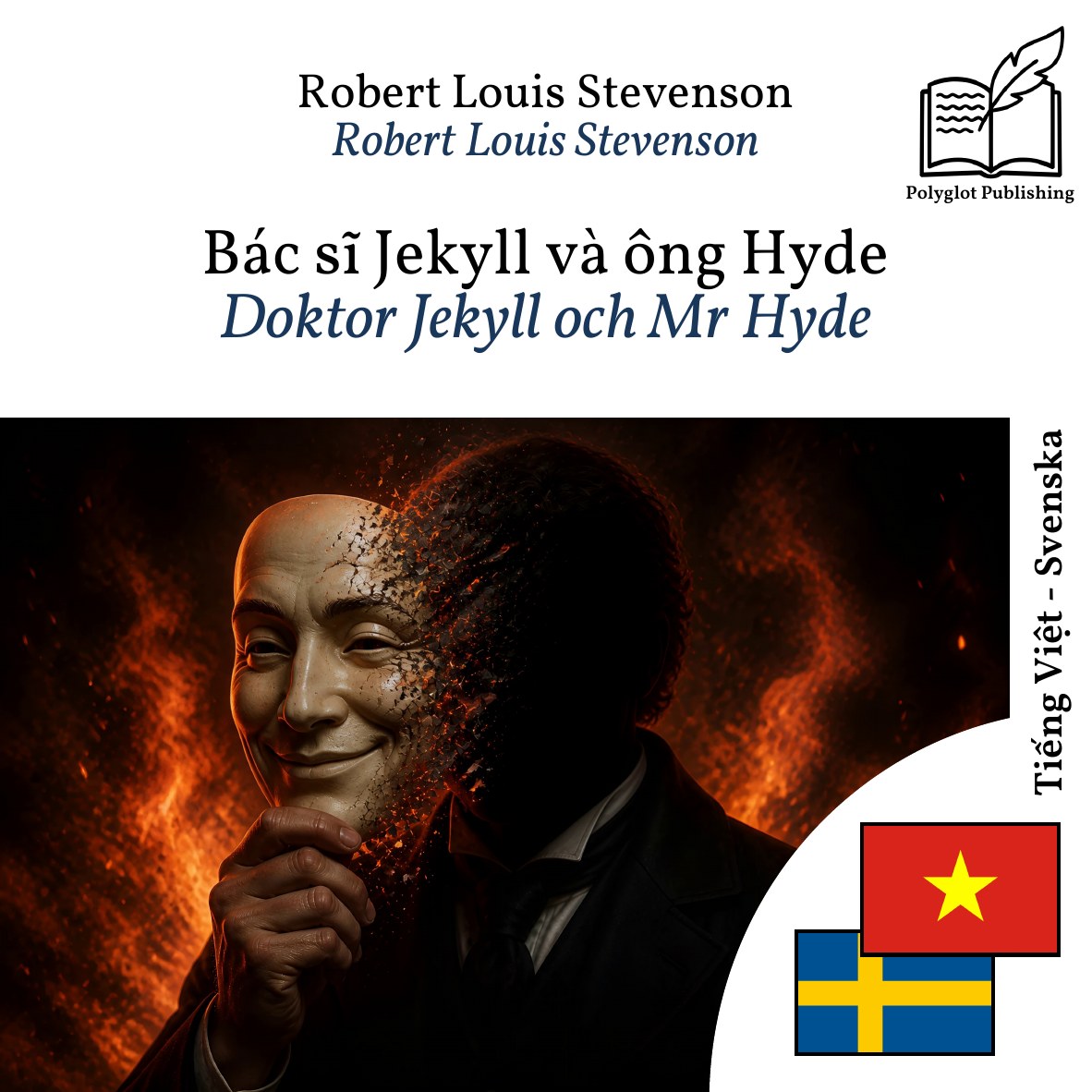 Doktor Jekyll och Mr Hyde
