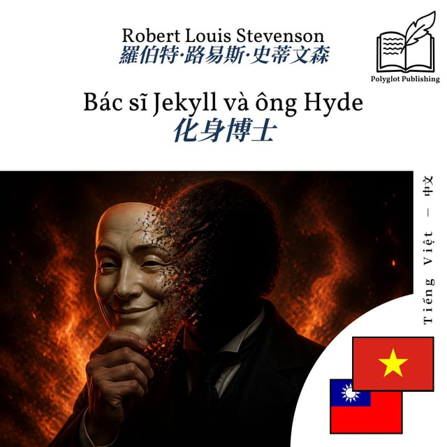 化身博士