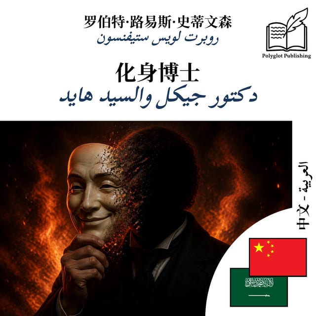 دكتور جيكل والسيد هايد