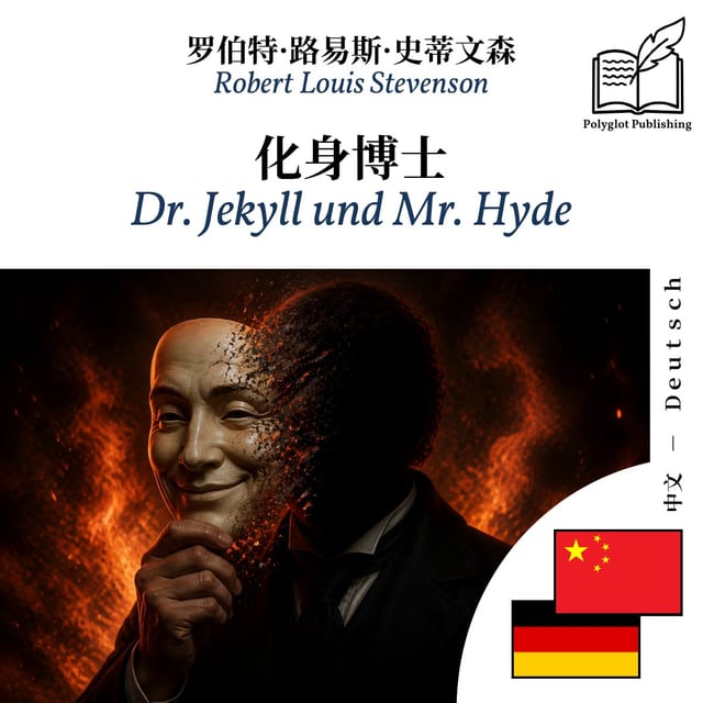 Dr. Jekyll und Mr. Hyde