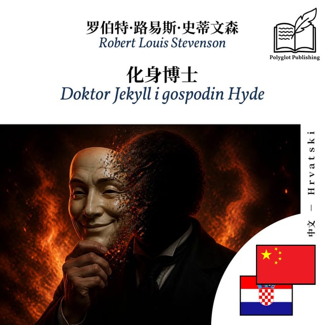 Doktor Jekyll i gospodin Hyde