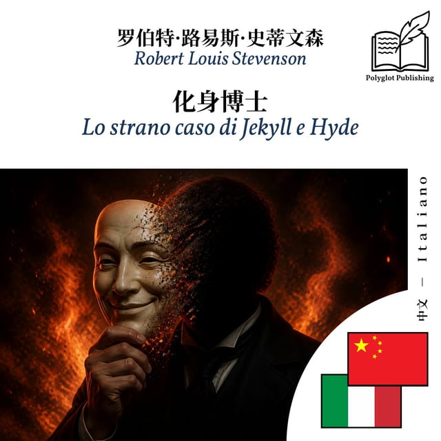 Lo strano caso di Jekyll e Hyde