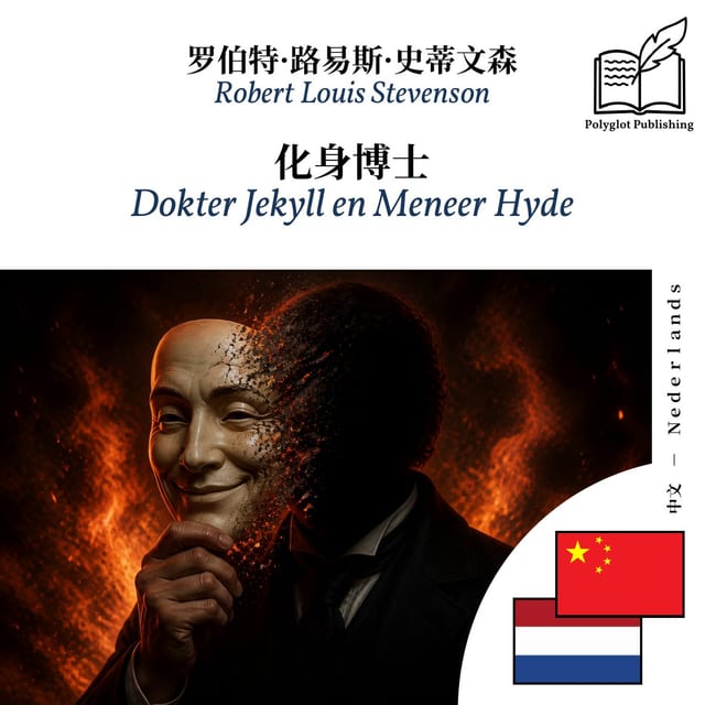 Dokter Jekyll en Meneer Hyde