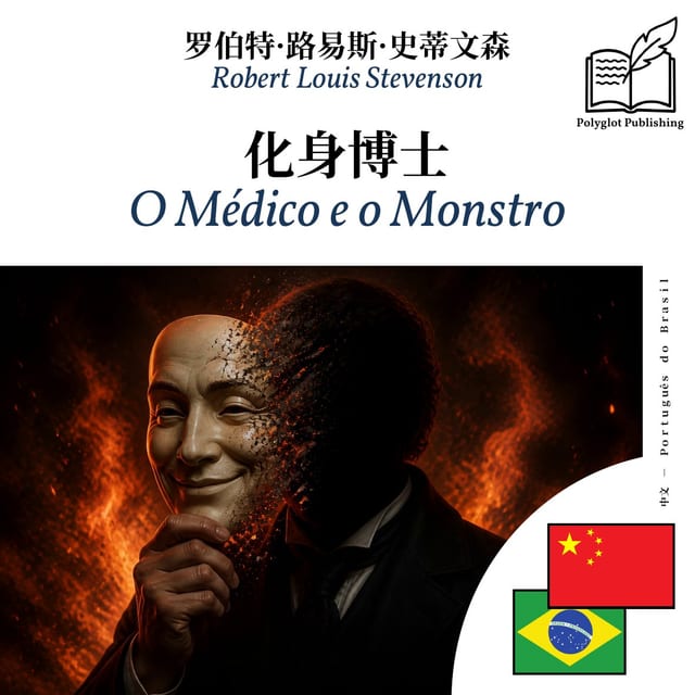 O Médico e o Monstro