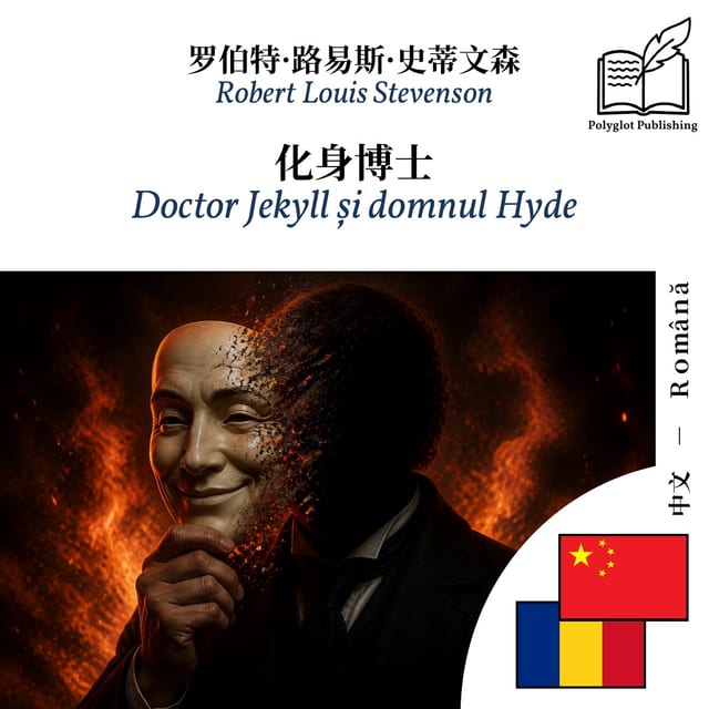 Doctor Jekyll și domnul Hyde