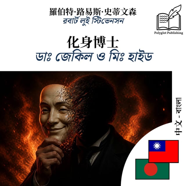 ডাঃ জেকিল ও মিঃ হাইড