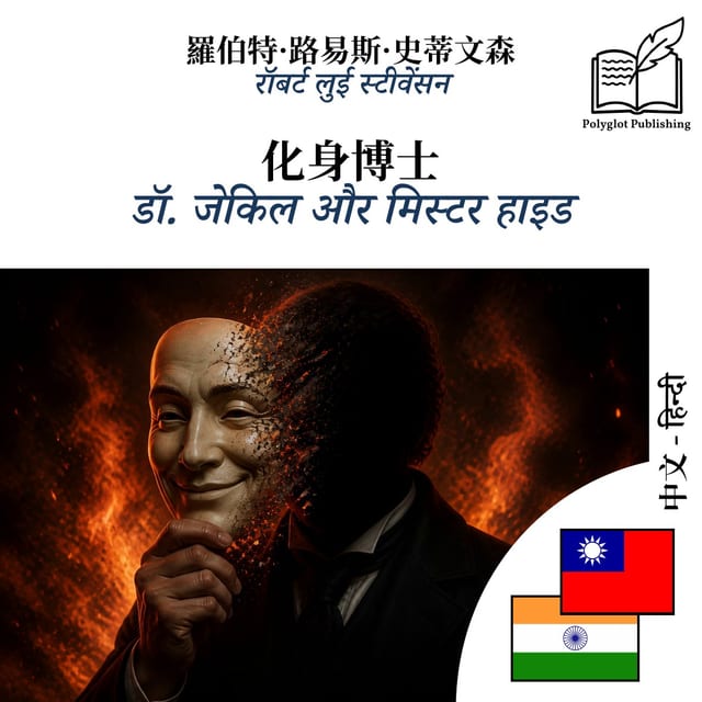 डॉ. जेकिल और मिस्टर हाइड