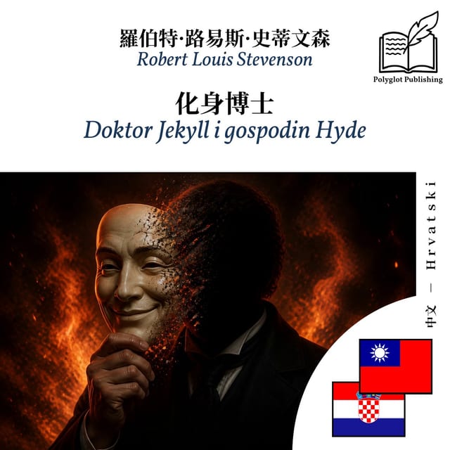 Doktor Jekyll i gospodin Hyde