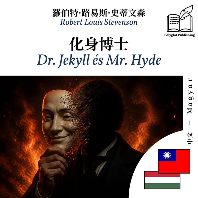 Dr. Jekyll és Mr. Hyde