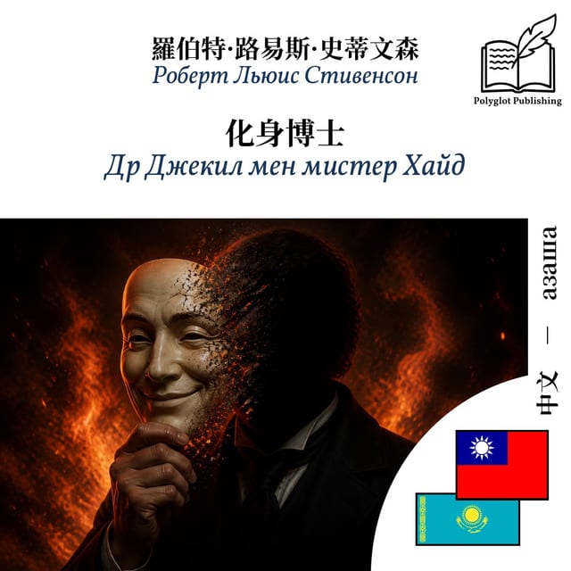 Др Джекил мен мистер Хайд