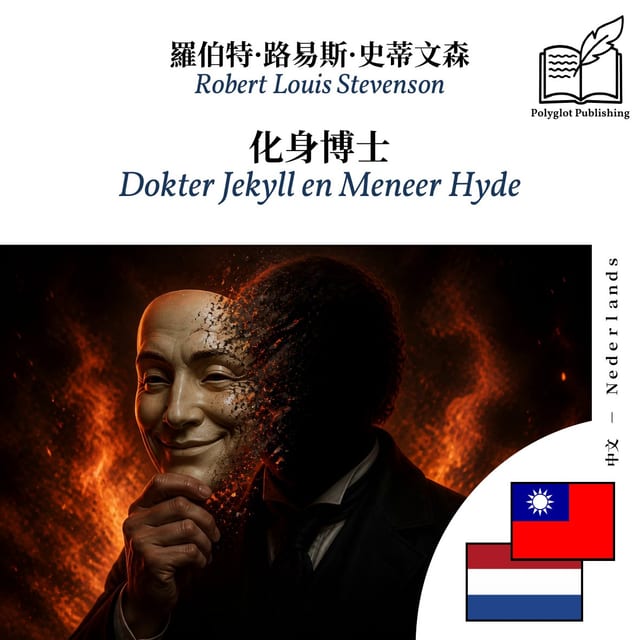 Dokter Jekyll en Meneer Hyde