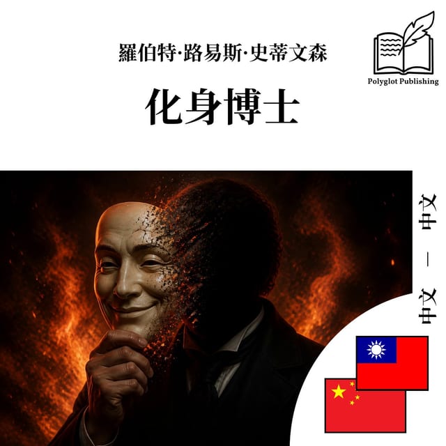 化身博士