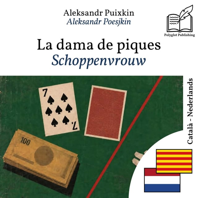 Schoppenvrouw