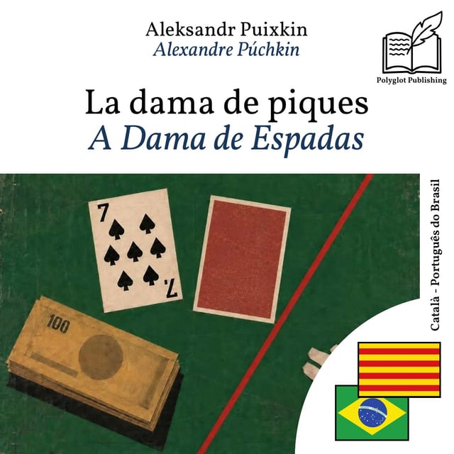 A Dama de Espadas