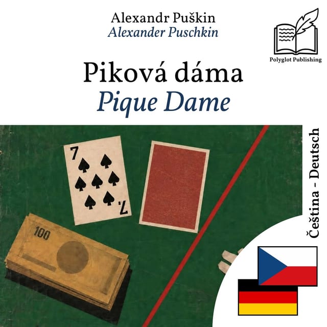 Pique Dame