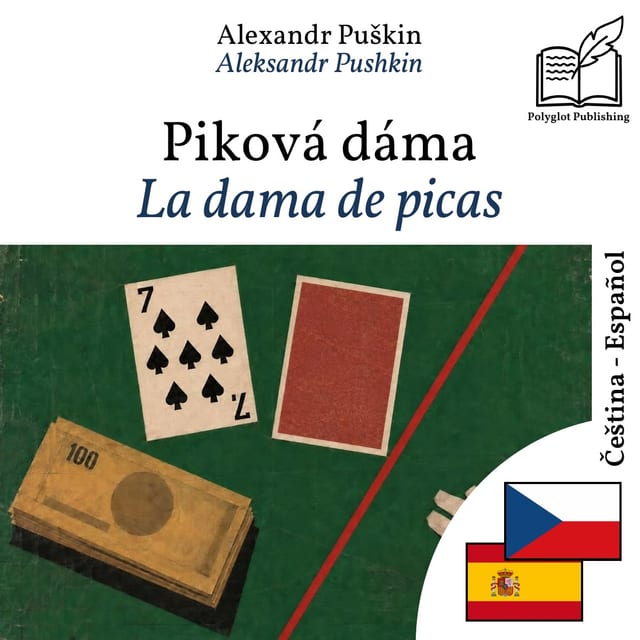 La dama de picas
