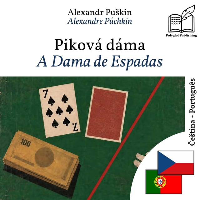 A Dama de Espadas