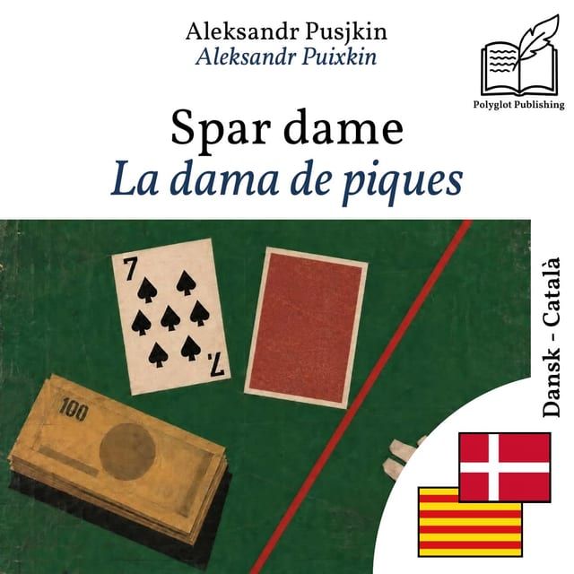 La dama de piques
