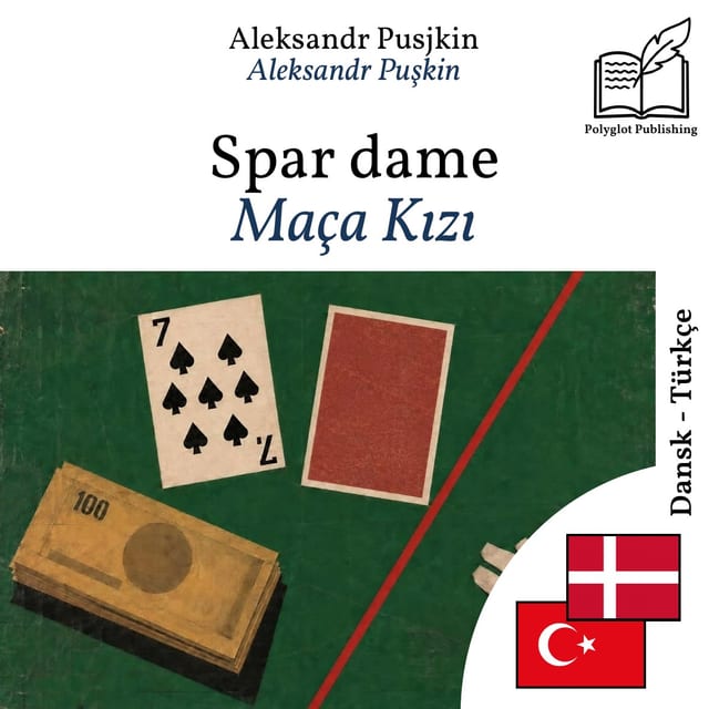 Maça Kızı