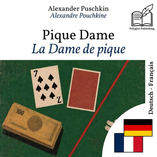 La Dame de pique