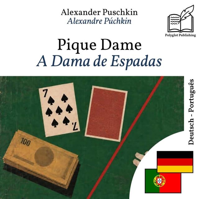 A Dama de Espadas