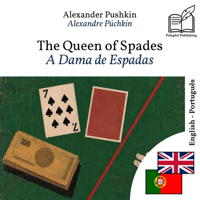 A Dama de Espadas