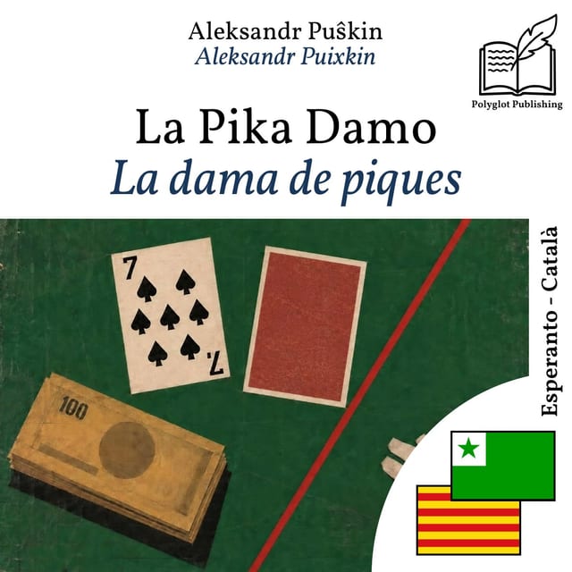 La dama de piques
