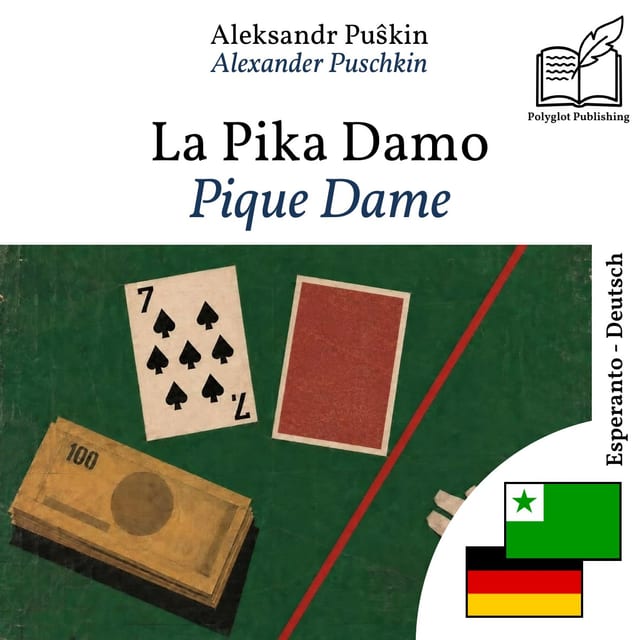 Pique Dame