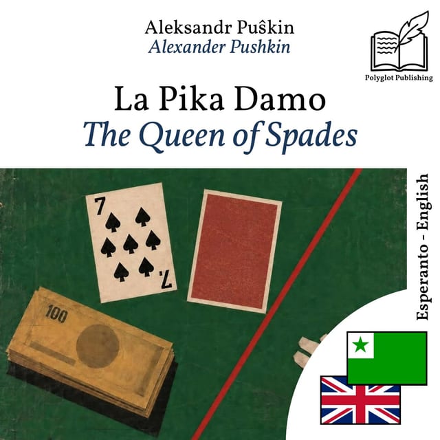 The Queen of Spades