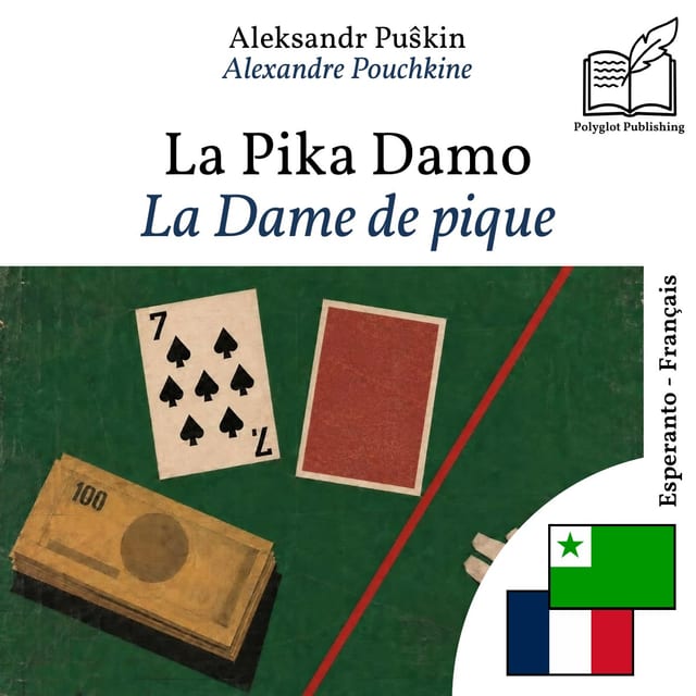 La Dame de pique
