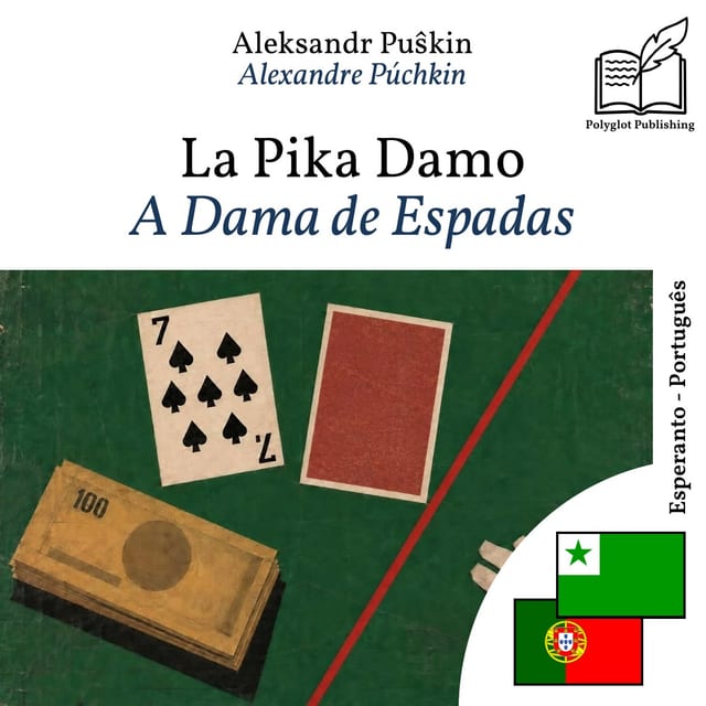 A Dama de Espadas