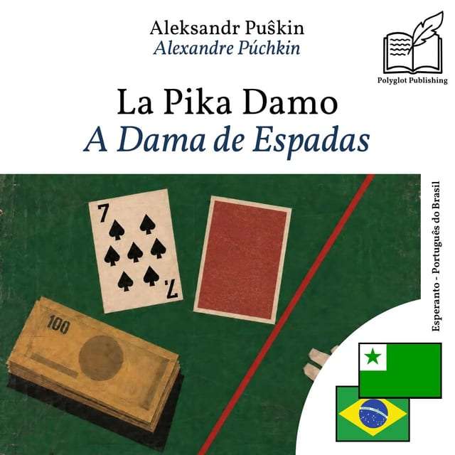 A Dama de Espadas