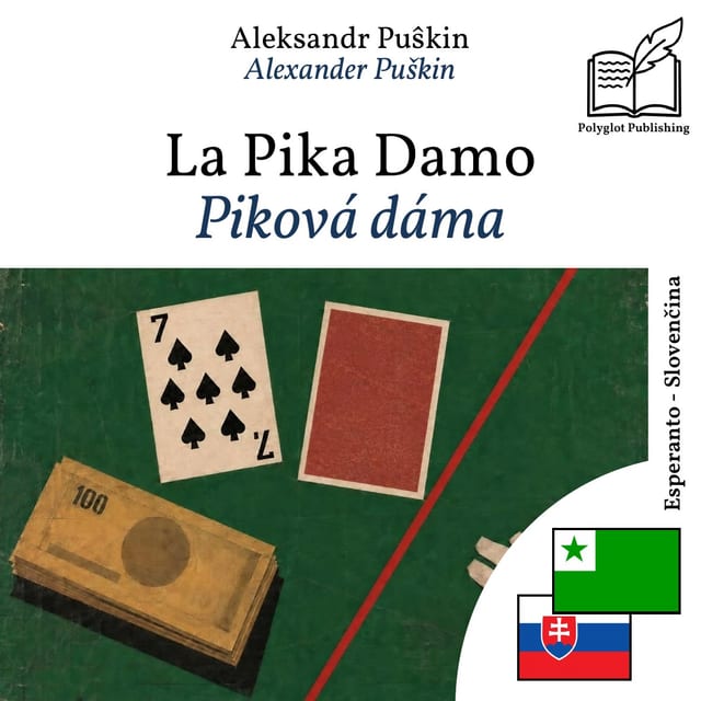 Piková dáma