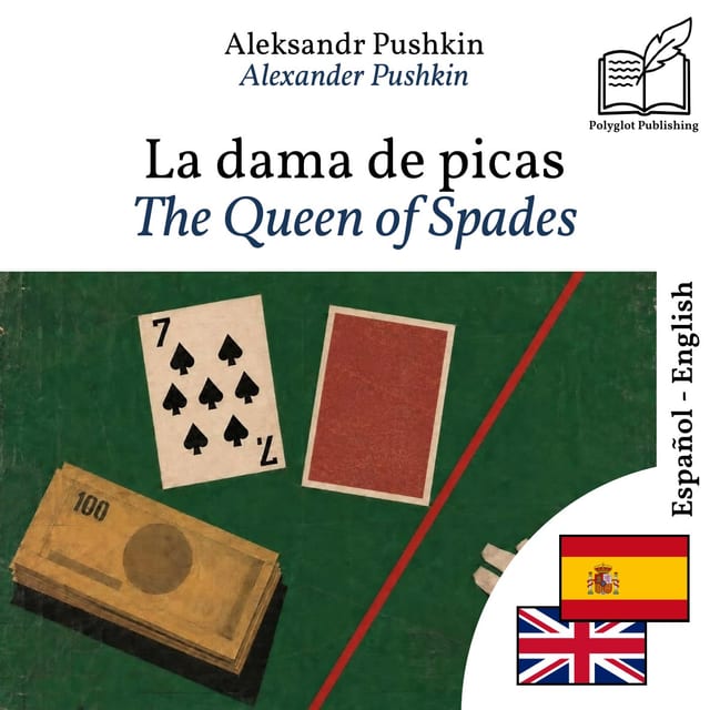 The Queen of Spades
