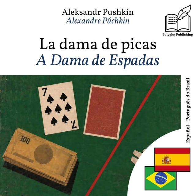 A Dama de Espadas