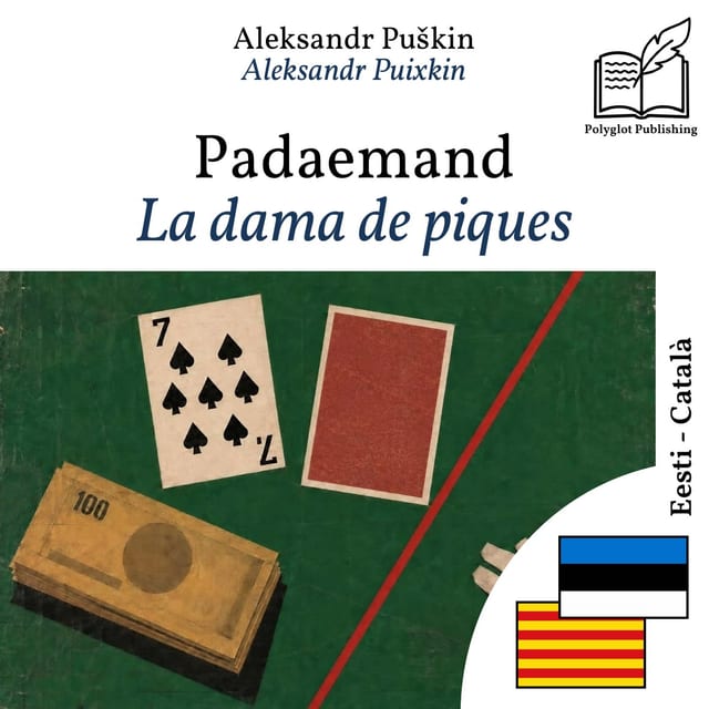 La dama de piques