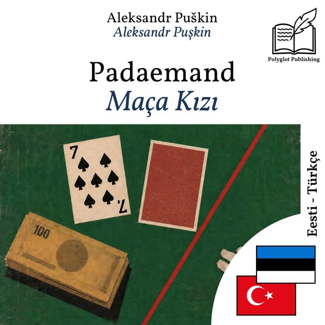 Maça Kızı