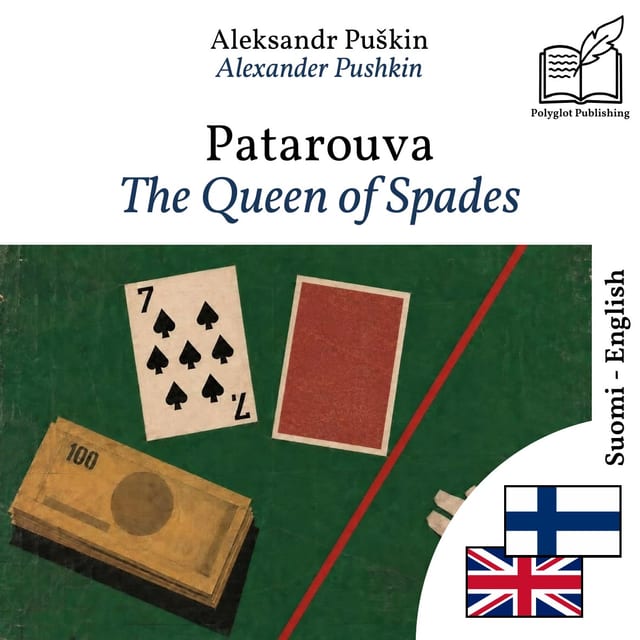 The Queen of Spades