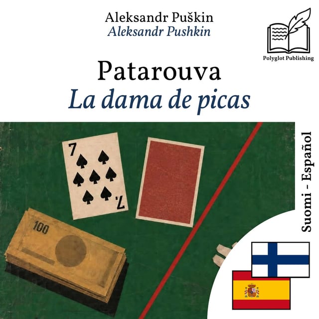 La dama de picas
