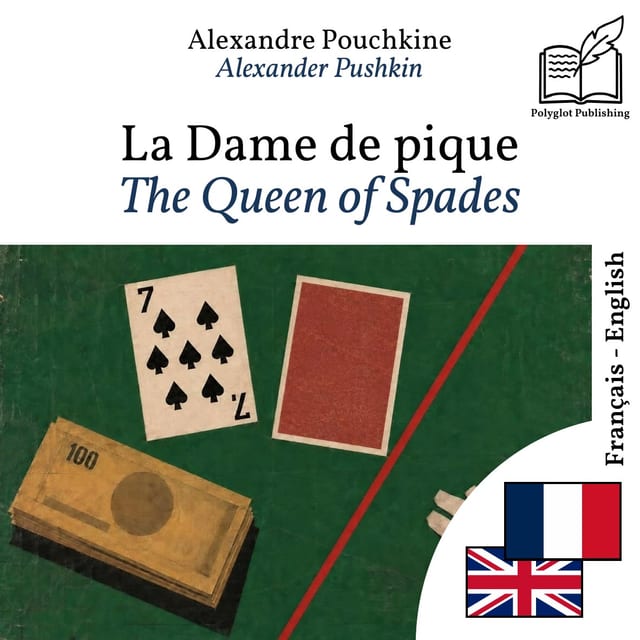 The Queen of Spades