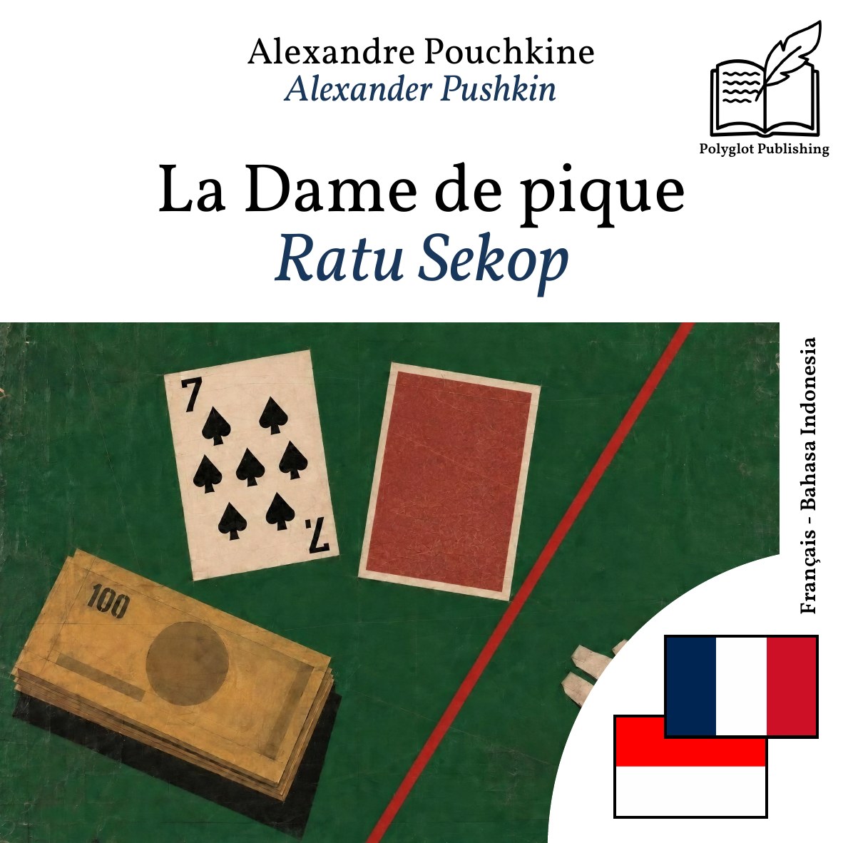 Ratu Sekop