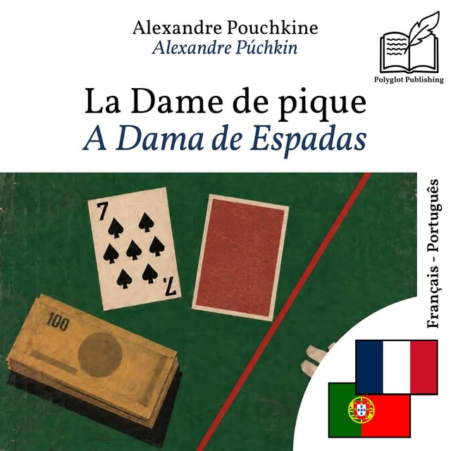 A Dama de Espadas