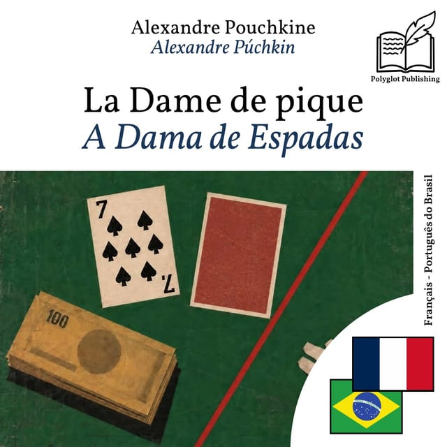 A Dama de Espadas
