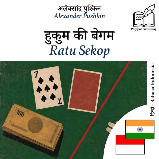 Ratu Sekop